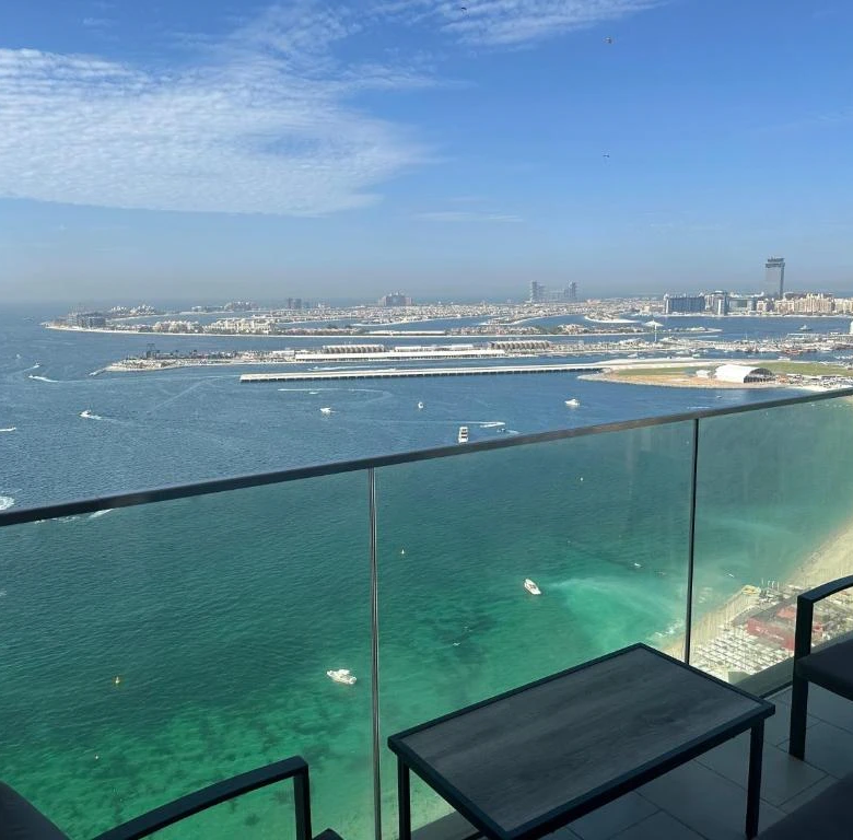 Apartment at LA Vie Residences JBR Beach Viewing 6 Palmyra Properties