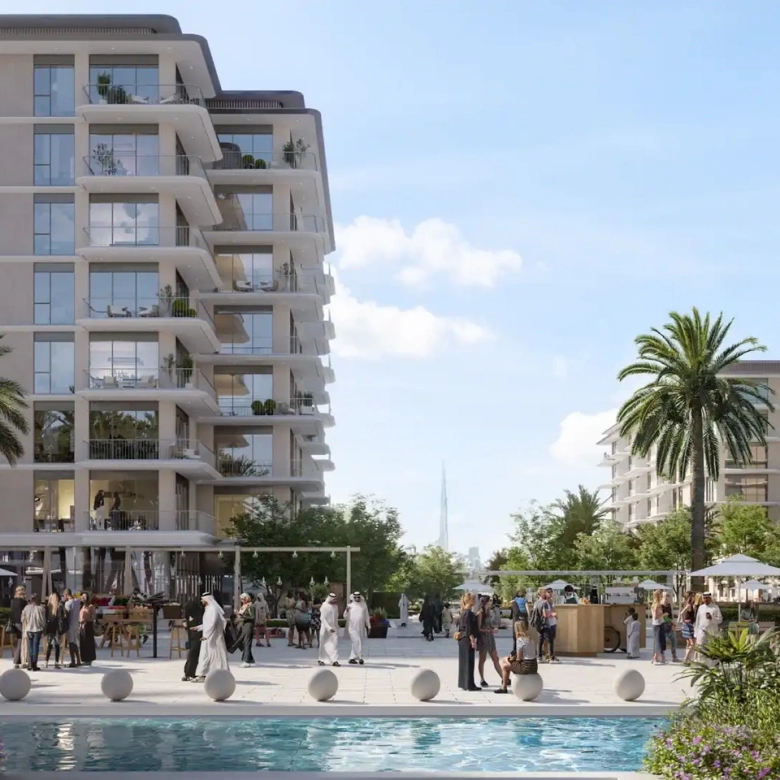 Avonlea Mina Rashid Palmyra Properties 1 Palmyra Properties