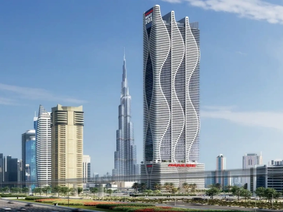 BAYZ 101 Palmyra Properties 1 Palmyra Properties