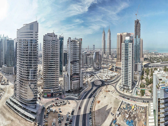 Barsha Heights Tecom Dubai Palmyra Properties