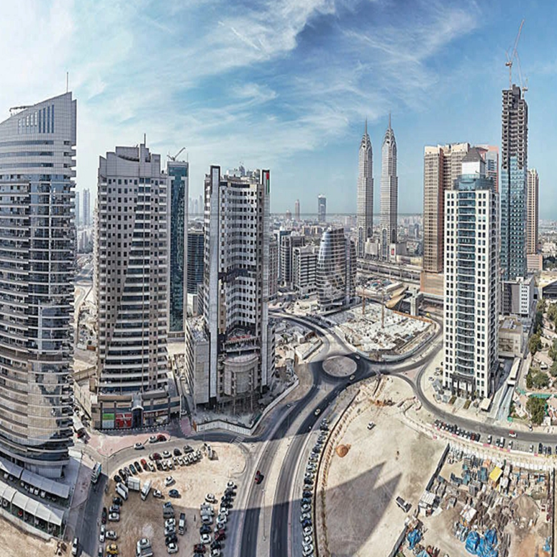 Barsha Heights Tecom Dubai Palmyra Properties