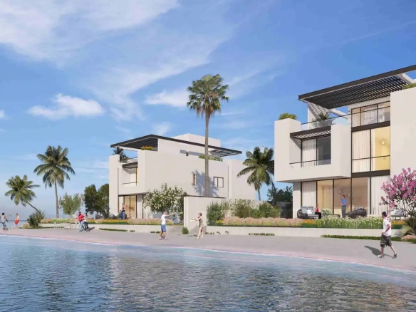 Blue Waves Palmyra Properties 1 Palmyra Properties