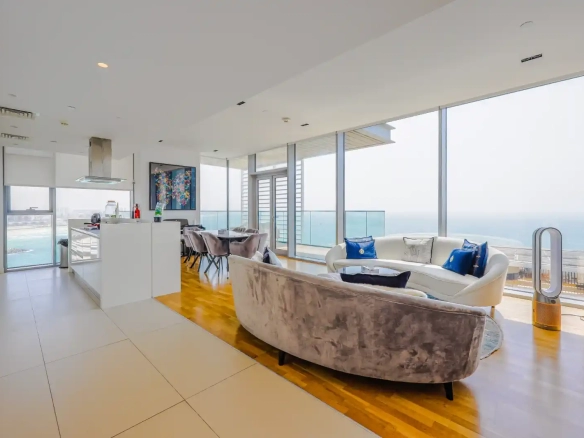 Bluewaters Apartment Palmyra Properties 1 Palmyra Properties