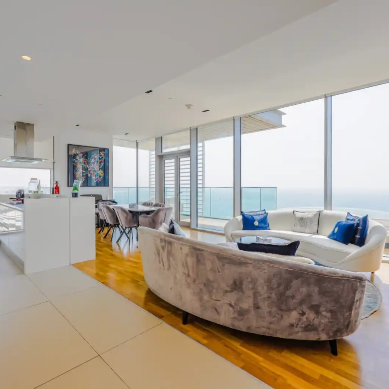 Bluewaters Apartment Palmyra Properties 1 Palmyra Properties