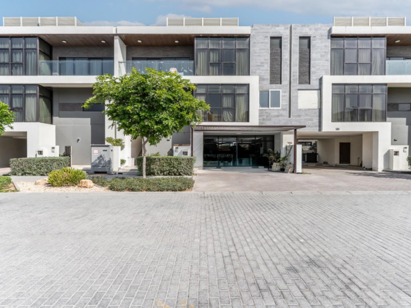 Damac hills Veneto Palmyra Properties LLC 2 Palmyra Properties