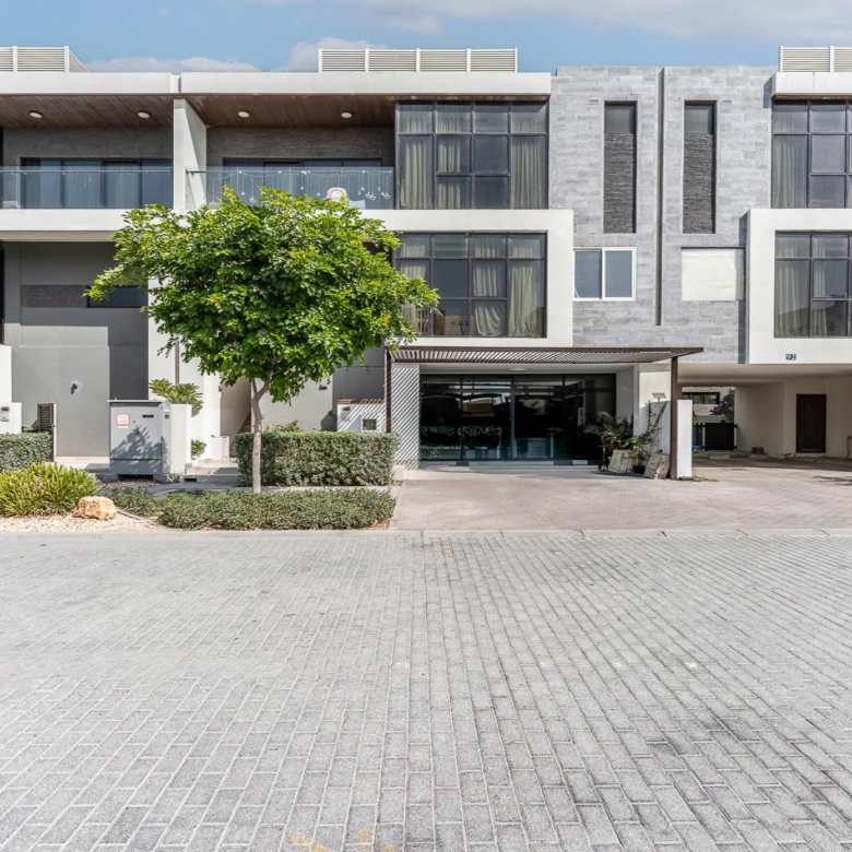 Damac hills Veneto Palmyra Properties LLC 2 Palmyra Properties