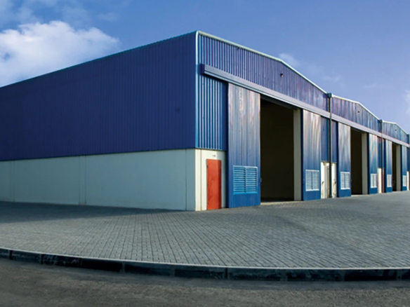 Main Page 46 Warehouse