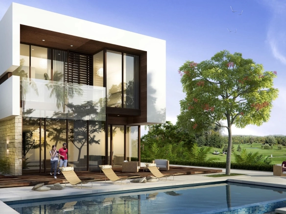 Flora Trump villas Palmyra Properties 0 Palmyra Properties