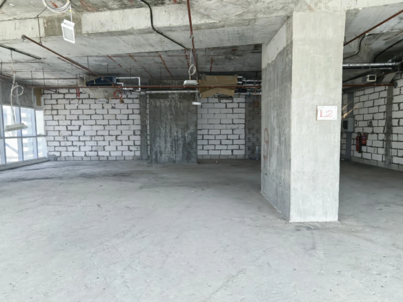 Full floor offices for sale in Business Bay 8 Palmyra Properties