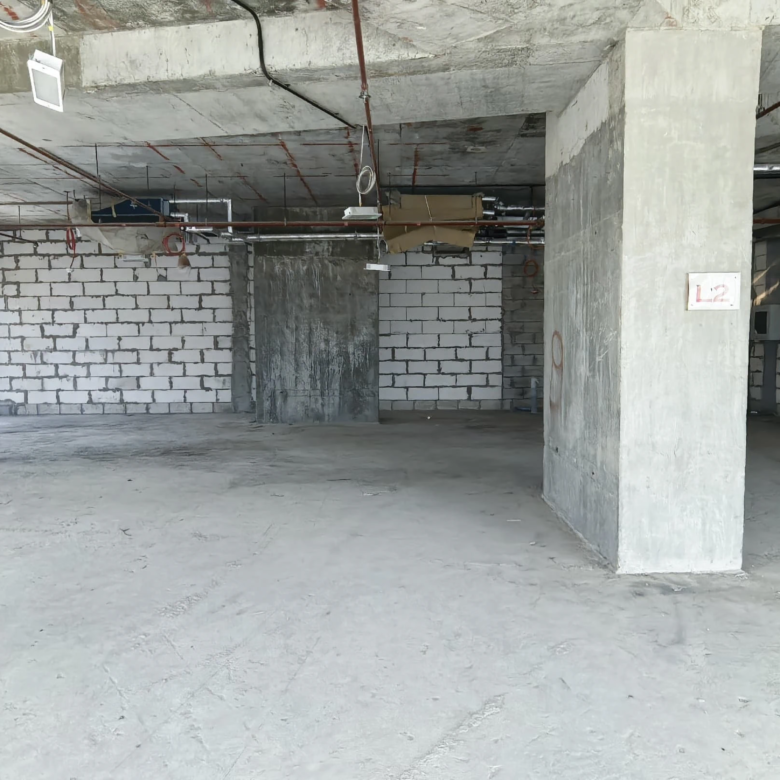 Full floor offices for sale in Business Bay 8 Palmyra Properties