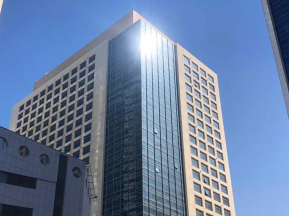 Grosvenor Business Tower Palmyra Properties