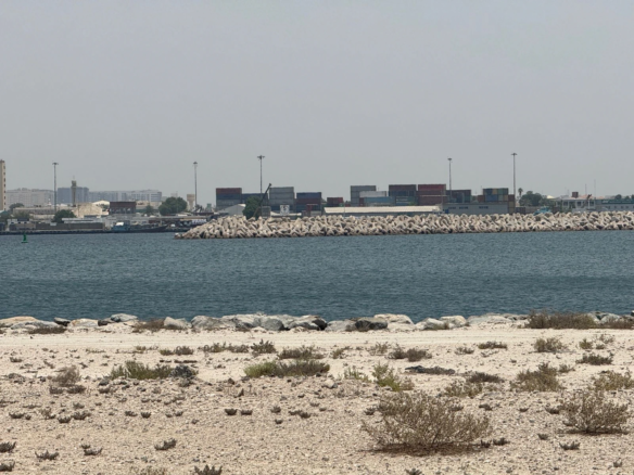 Hotel Plot for Sale in Dubai Islands Palmyra Properties Palmyra Properties