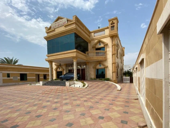 Luxury villa for sale in Al Warqa palmyra properties 1 Palmyra Properties