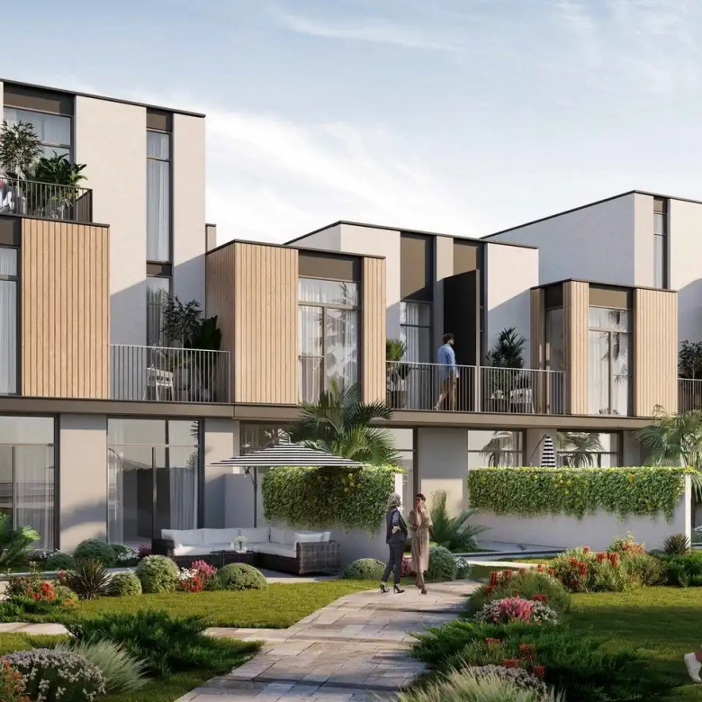 MUDON AL RANIM Palmyra Properties 1 Palmyra Properties