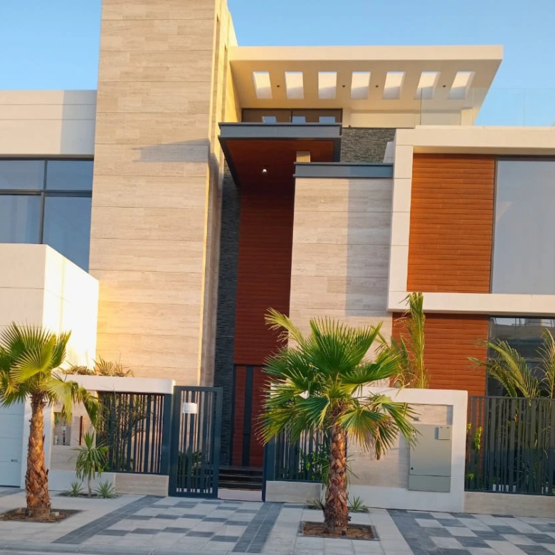 Nad Al Sheba Gardens Palmyra Properties