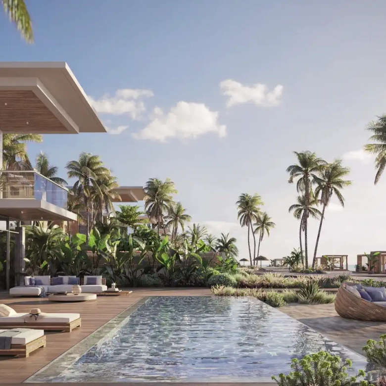 Nakheel Rixos Dubai Islands Palmyra Properties 2 Palmyra Properties