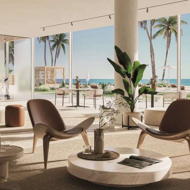 Nakheel Rixos Dubai Islands Palmyra Properties 6 Palmyra Properties