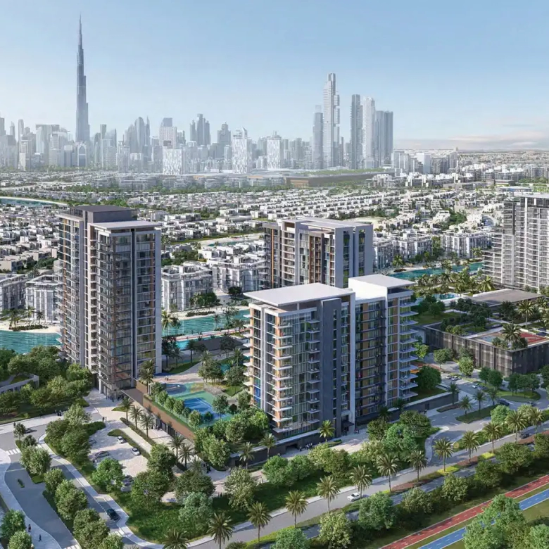 Why Invest in Dubai Real Estate 2026