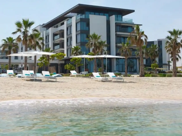 Nikki Beach Residences palmyra Properties 1 Palmyra Properties