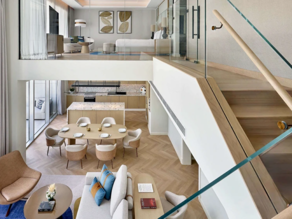 Palmyra properties Residences Barsha South 1 2 Palmyra Properties