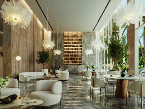 Main Page 38 Hotel Apartment