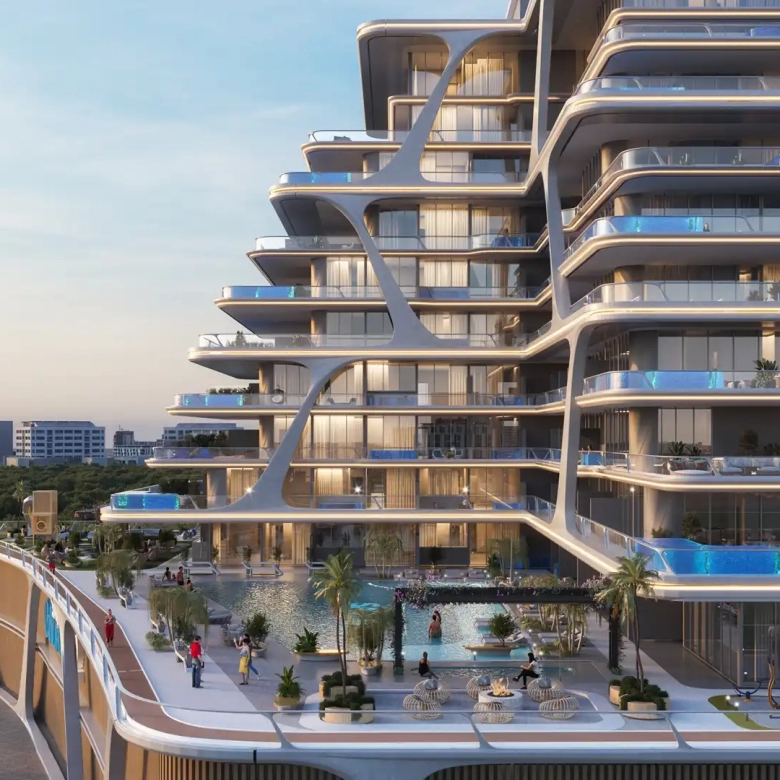 Samana California 2 Palmyra Properties 1 Palmyra Properties