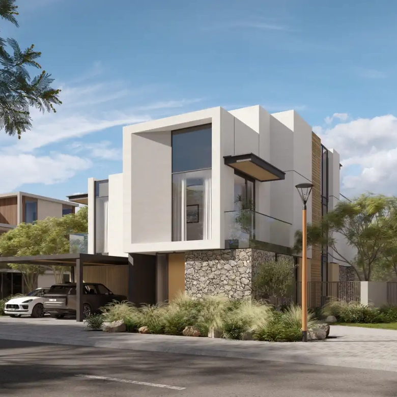 The Acres Palmyra Properties 1 Palmyra Properties