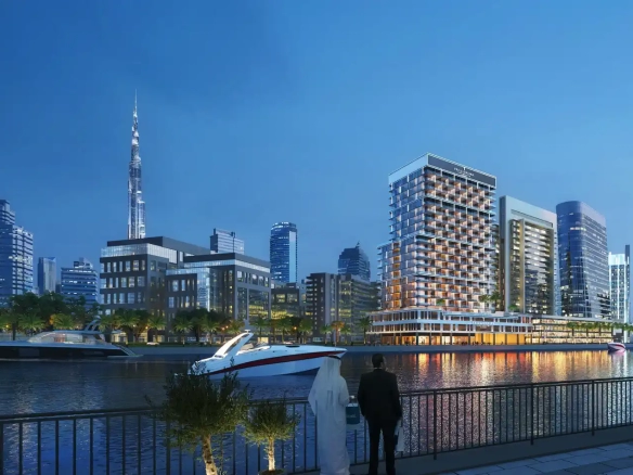 Trillionaire Residences Palmyra Properties 1 2 Palmyra Properties