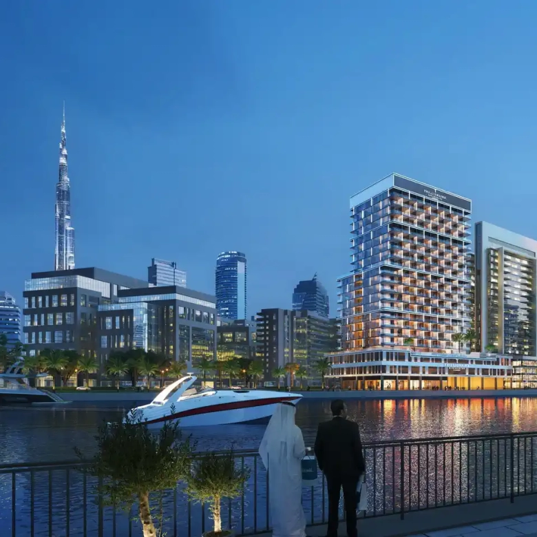 Trillionaire Residences Palmyra Properties 1 2 Palmyra Properties