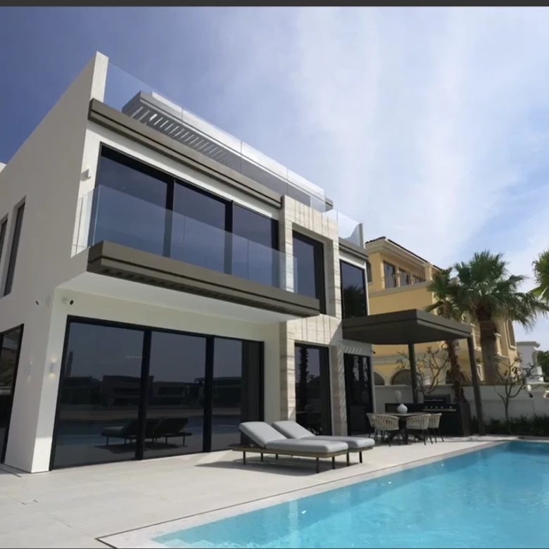 Villa for sale in Palm Jumeirah Palmyra Properties Palmyra Properties