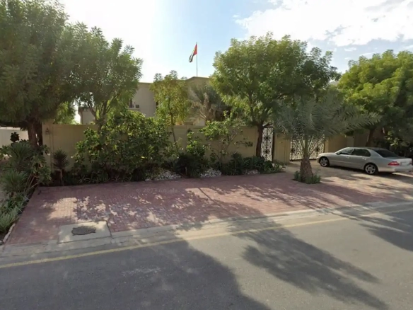 Villa in Al Barsha Palmyra Properties Palmyra Properties