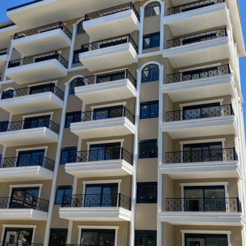 Warsan Palmyra Properties