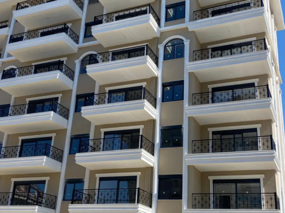 Warsan Palmyra Properties