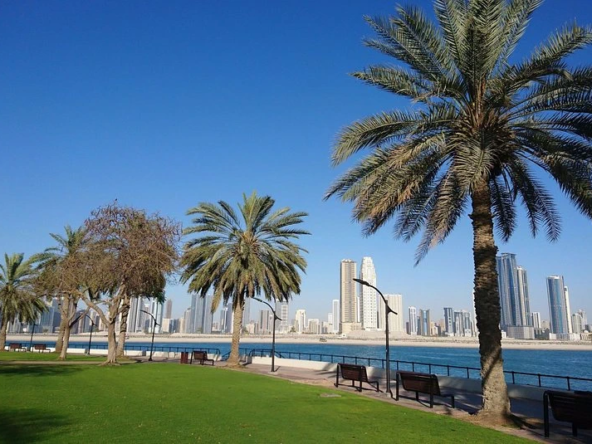 al mamzar beach Palmyra Properties 1 Palmyra Properties