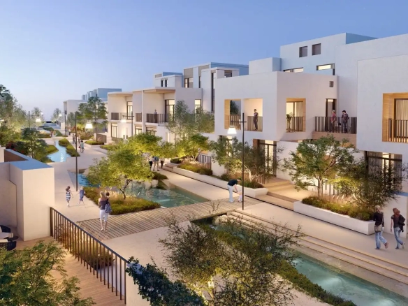 arabian ranches 3 Bliss Palmyra Properties 1 2 Palmyra Properties