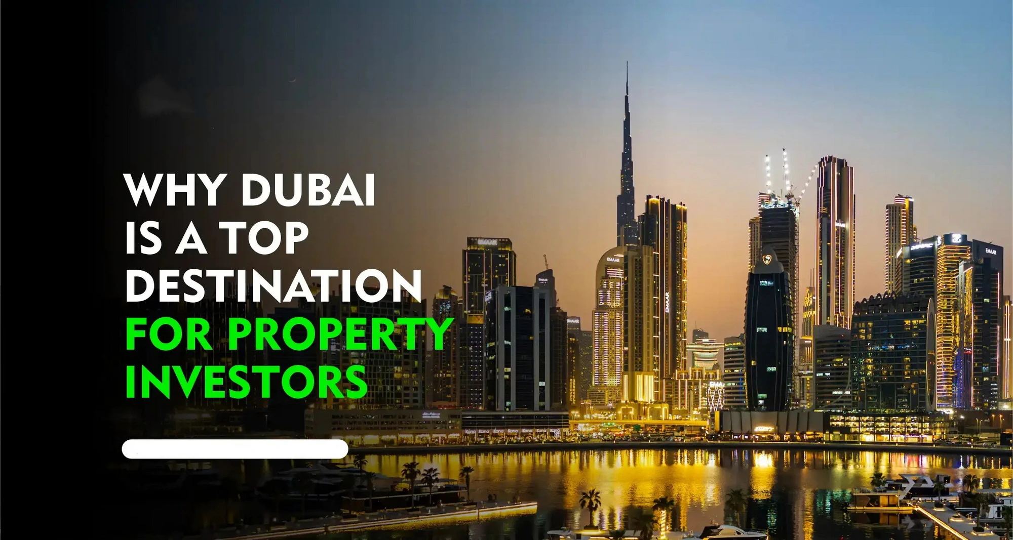 invest in Dubai with Palmyra Properties 1 Palmyra Properties