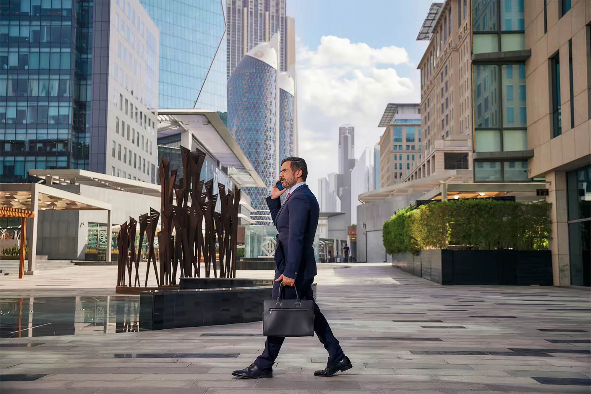 invest in Dubai with Palmyra Properties 4 Palmyra Properties